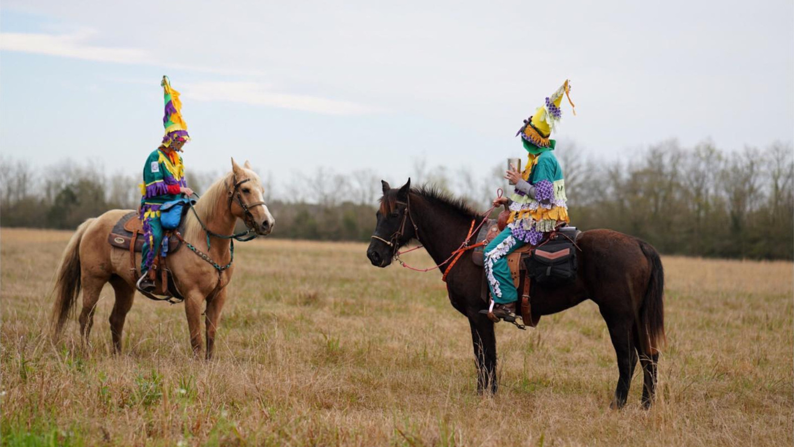 Louisiana's 'Prairie Cajun Capital' Is A Culinary Paradise Full Of Big Flavors And Scenic Countryside Charm