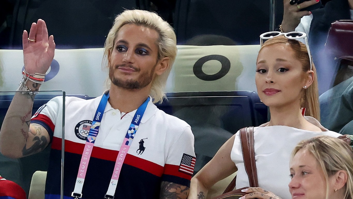 Ariana Grande's Brother Promises to Have Her Back ‘Until the End of Time’ 
