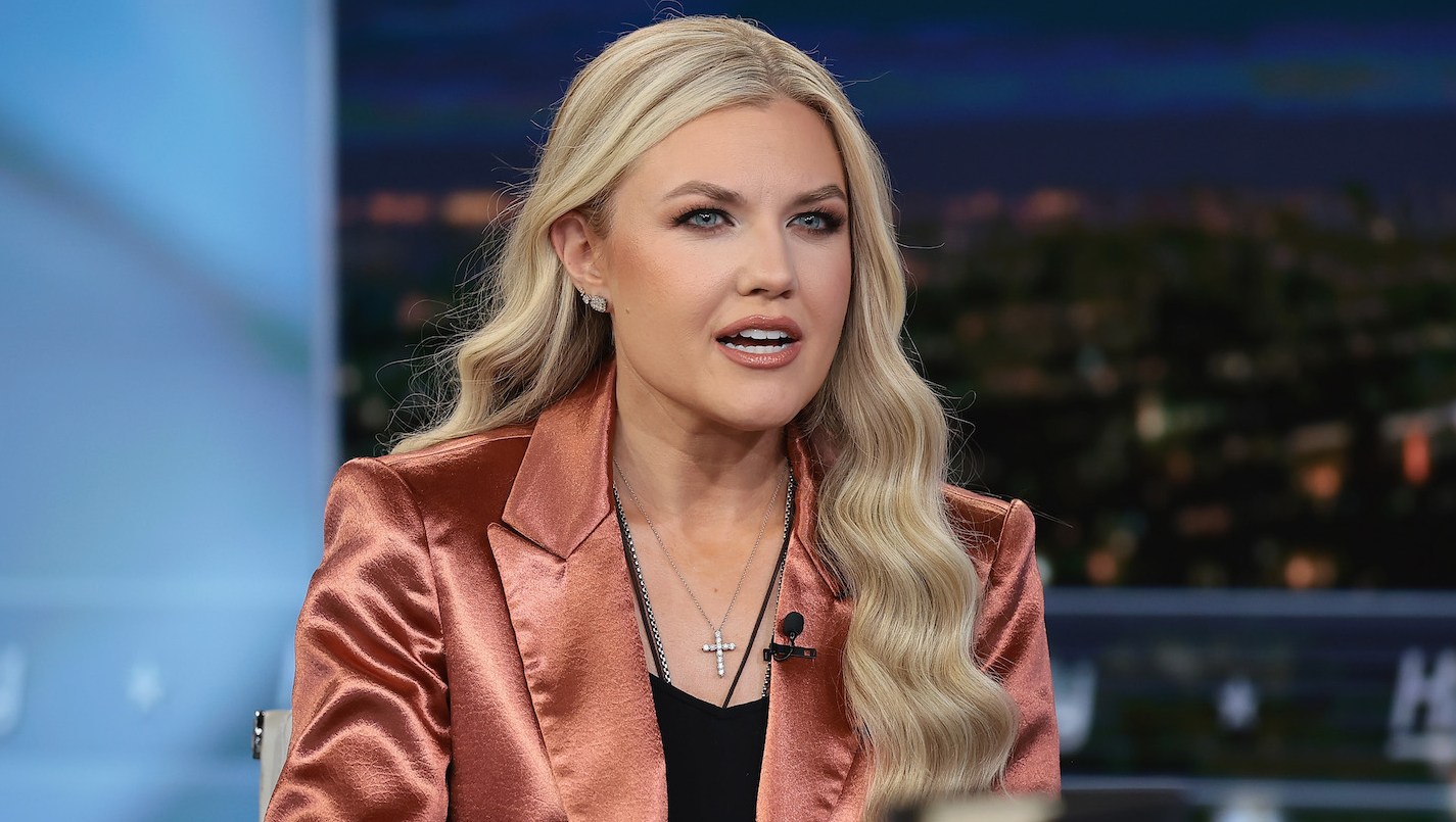 Erika Kirk Addresses Controversial Comments About Women Delaying Marriage