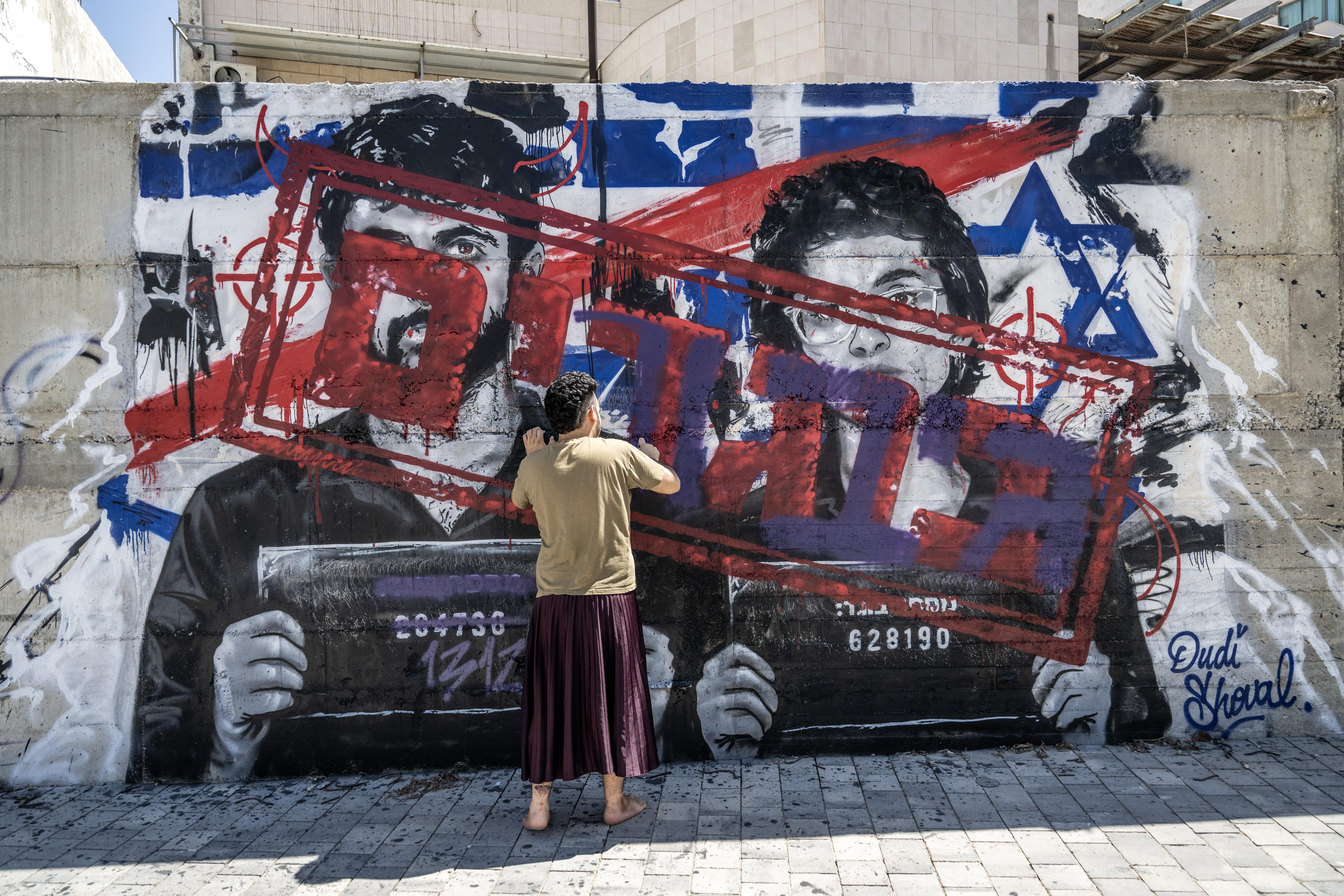 An Israeli documentary about Gaza is sweeping the world – and Israelis are furious