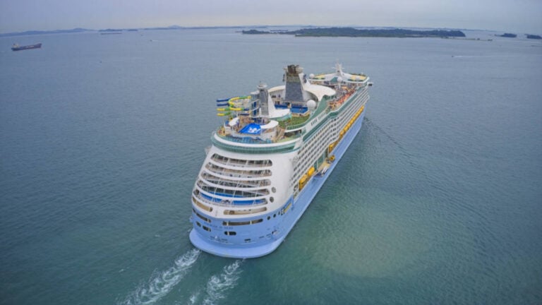 Tempting Offers for Yet Another Oversold Sailing on Royal Caribbean Ship