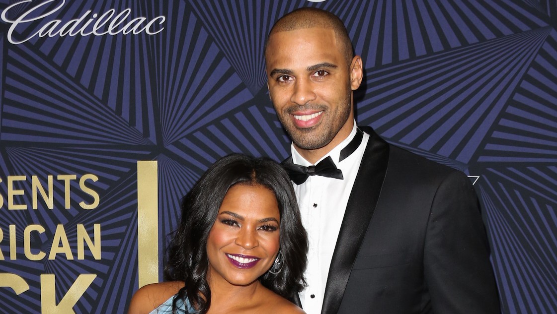 Nia Long Talks ‘Trauma’ of Relationship With Ex Ime Udoka Years After Scandal