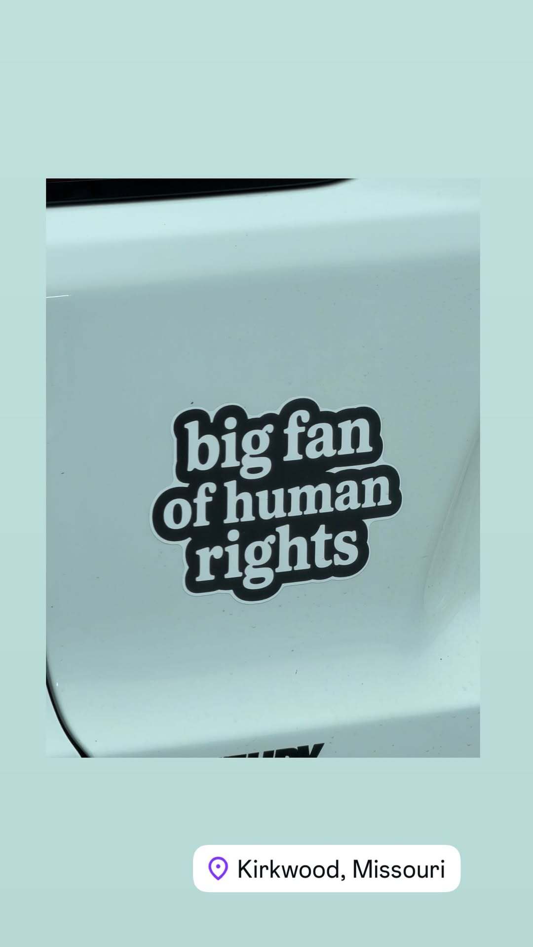 RHOC's Meghan King Shares Post About 'Human Rights' Amid Custody Drama