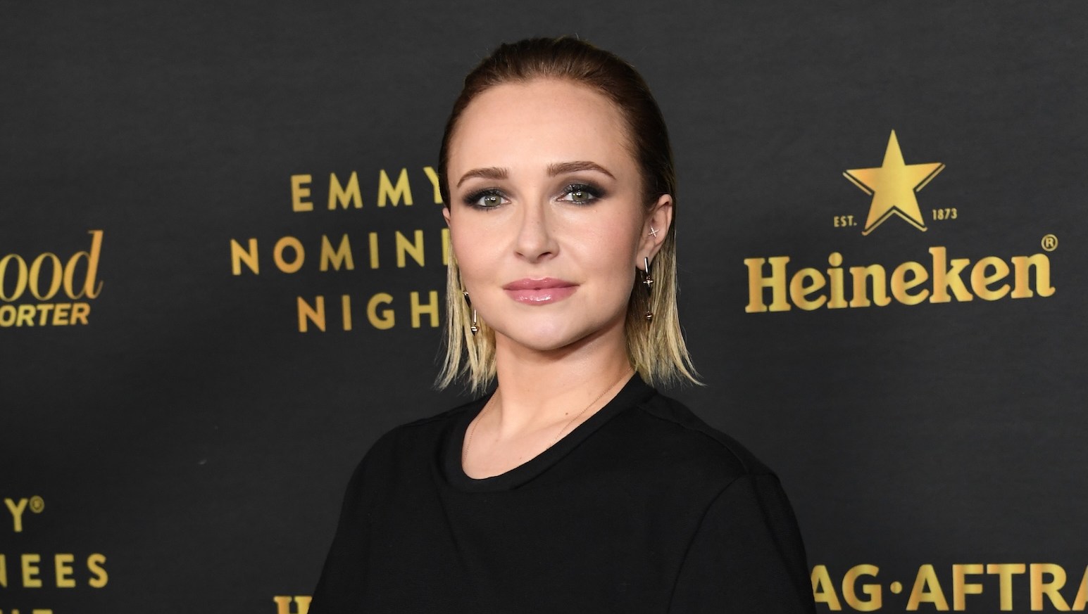 Hayden Panettiere’s Mom Slams Brian Hickerson in 1st Comments on Her Death