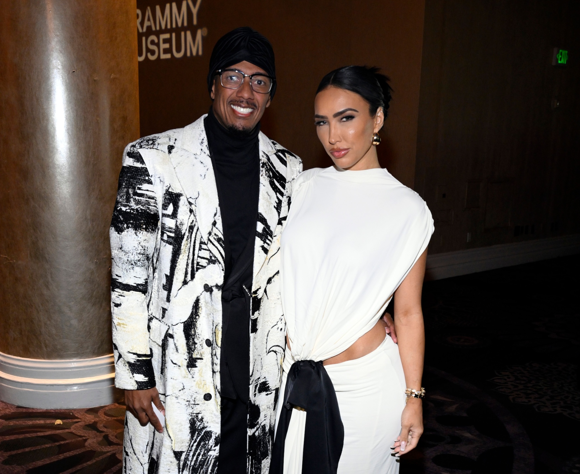 Bre Tiesi Makes Rare Comment About Mariah Carey on 'Selling Sunset'