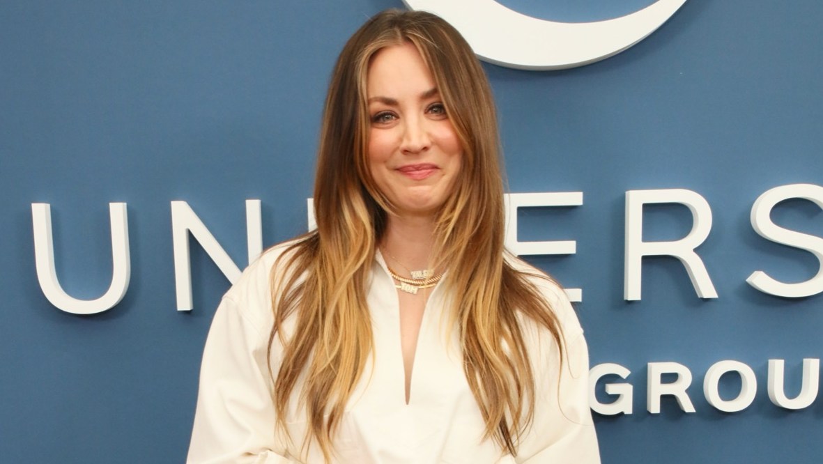 Pregnant Kaley Cuoco’s Best Quotes About Motherhood Over the Years