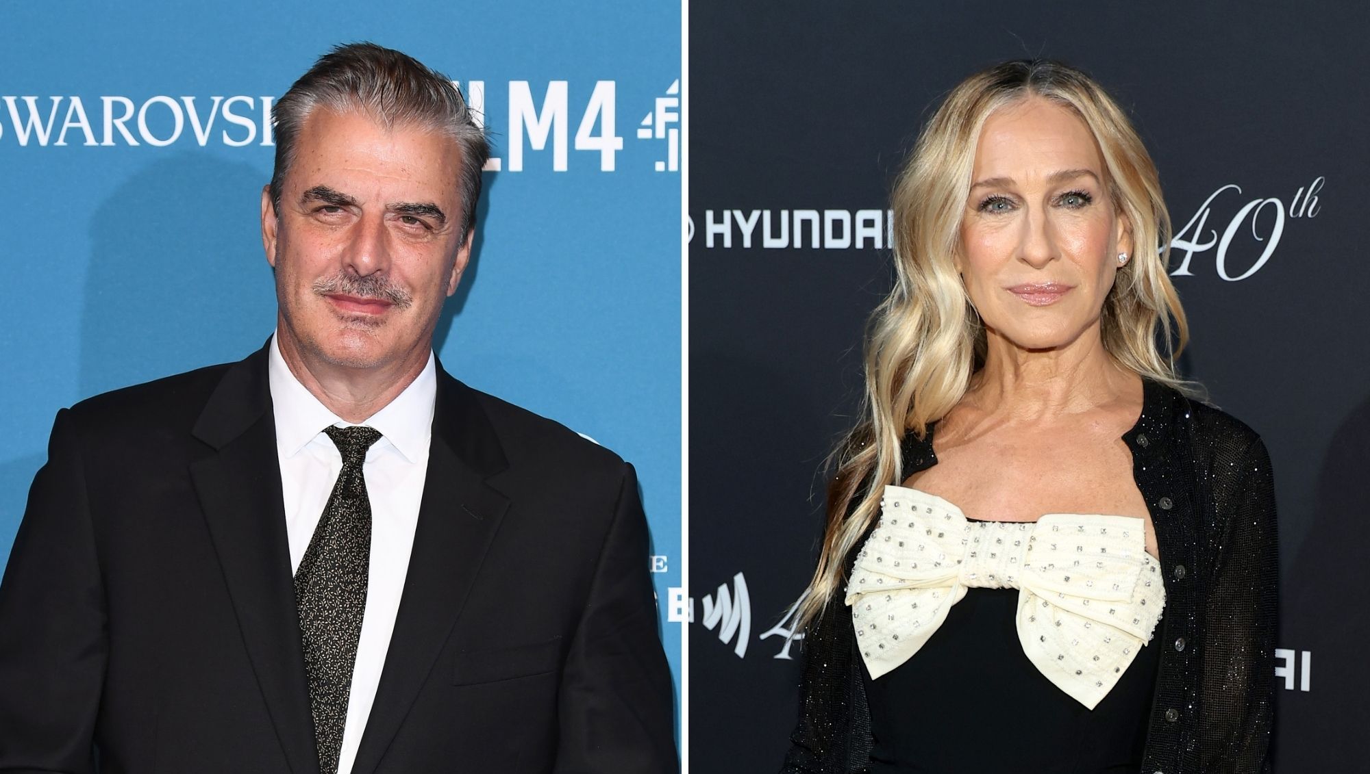 Chris Noth Details Sarah Jessica Parker Fallout After Sexual Assault Claims