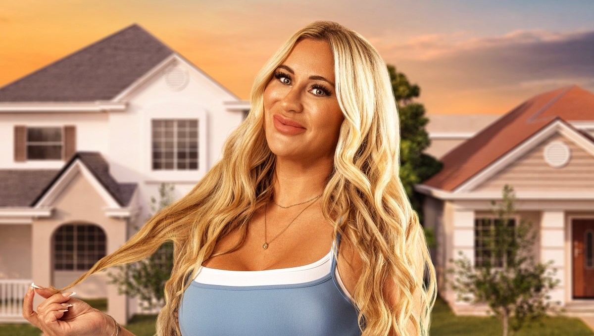 'Double Lives of Suburban Wives' Star Recalls Being Fired for Adult Content
