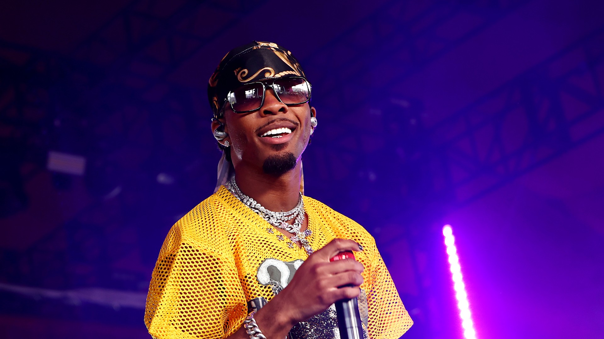 Friend of Singer D4vd Arrested in Connection to Ongoing Celeste Rivas Case