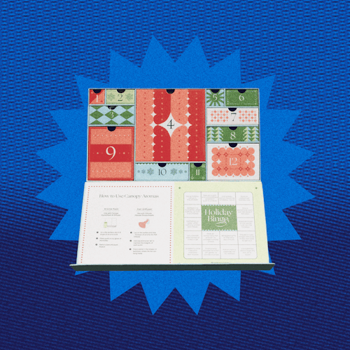 The Best 2025 Advent Calendars For Moms