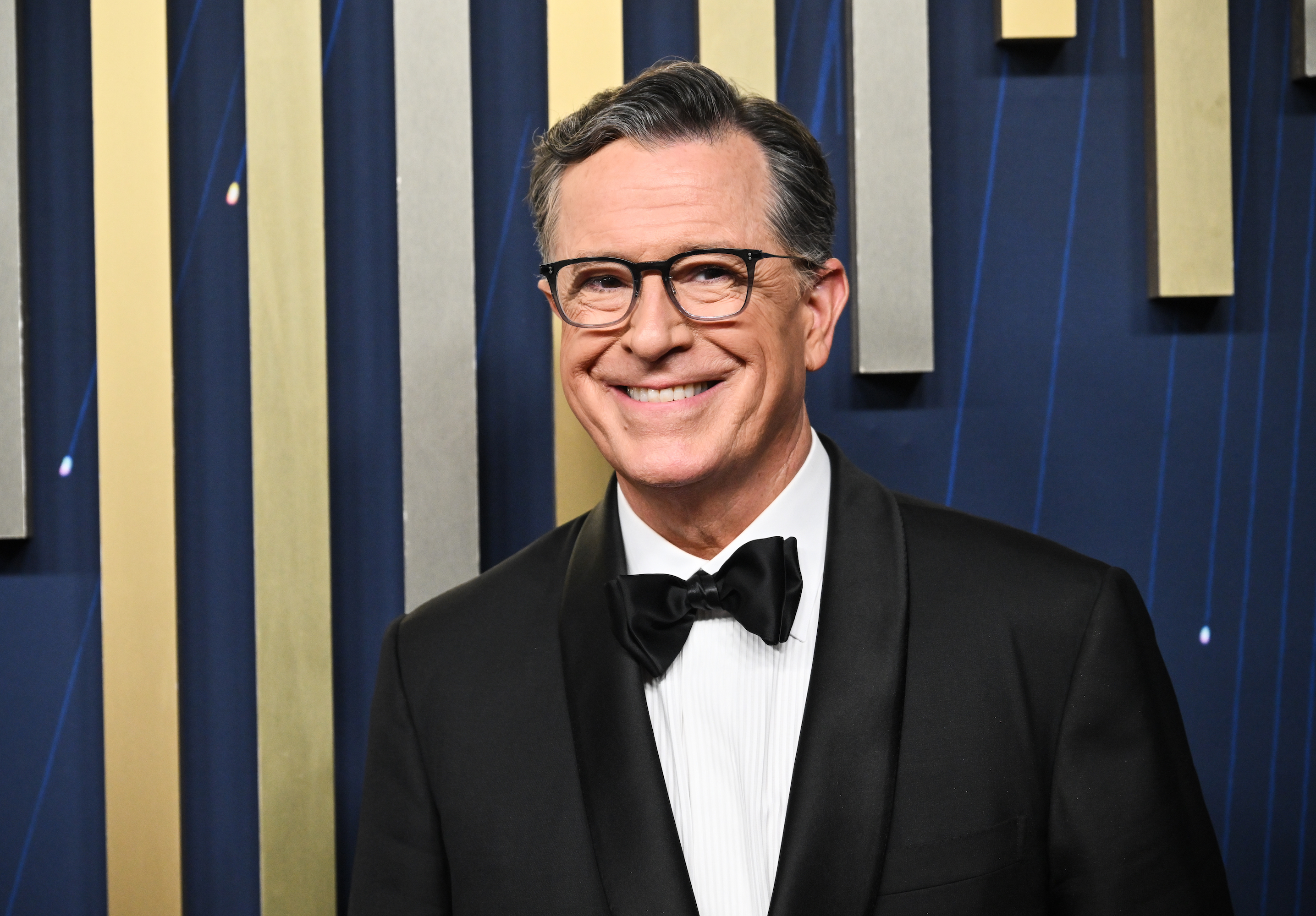 Stephen Colbert Shares 2025’s Biggest Lesson After ‘The Late Show’ Was Axed