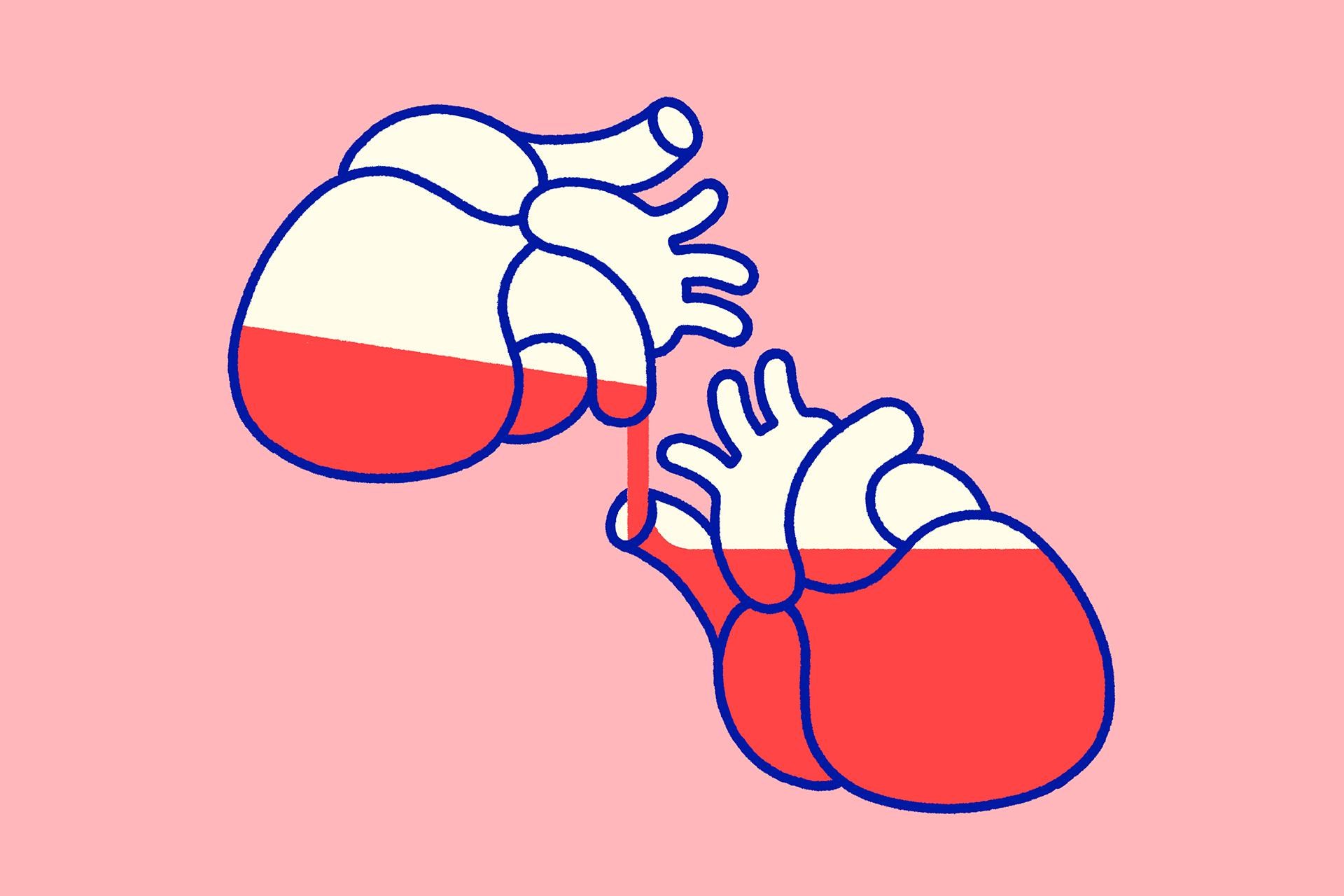 The breakthrough changing how Americans donate organs