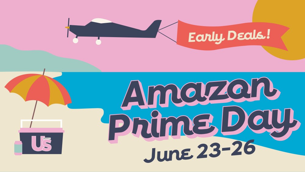 PSA! Amazon Prime Day 2026 Is Coming Early This Year