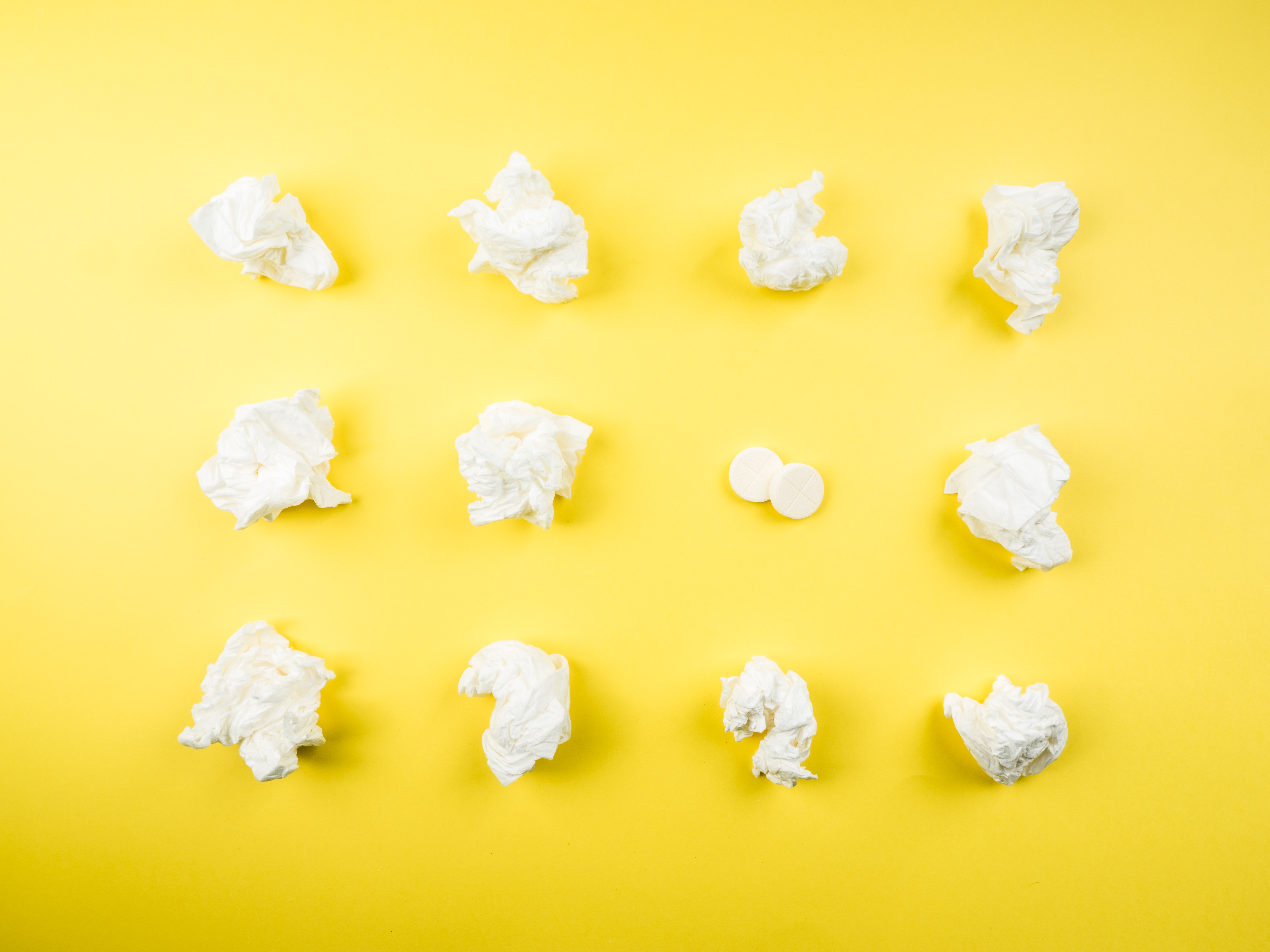 Your guide to the weirdest winter virus season we’ve ever had