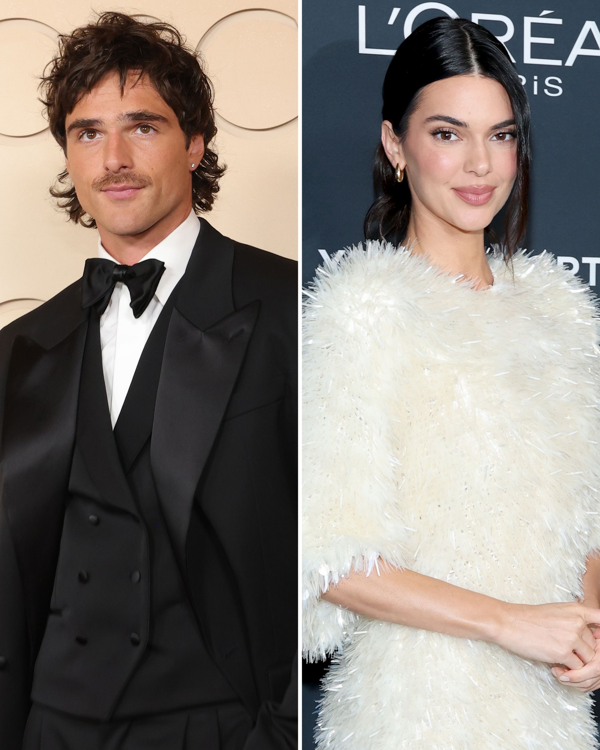 Kendall Jenner 'Wouldn't Be Opposed' to Having 'Fun With a Girl' After Rumors