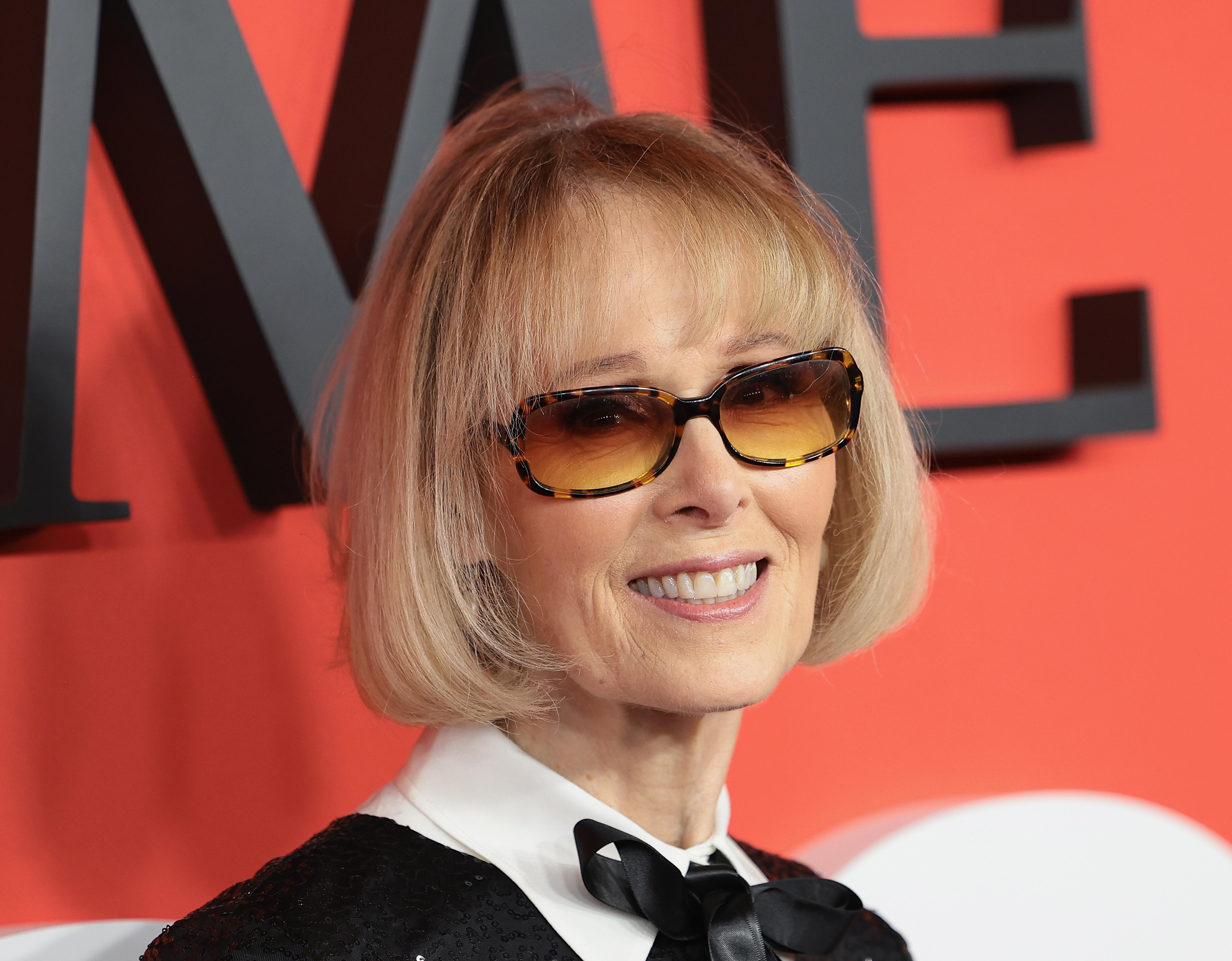 The real lesson of the E. Jean Carroll investigation is Trump’s weakness