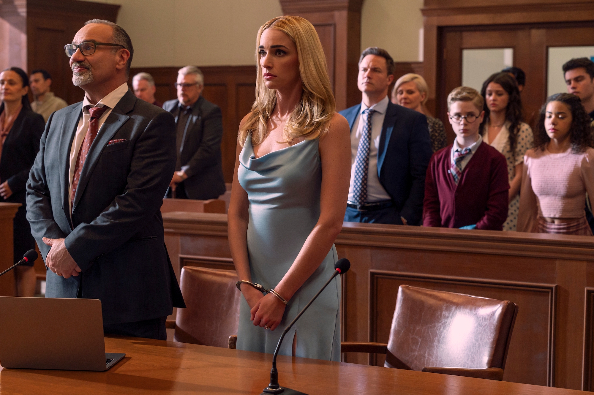 Is Wellsbury a Real Place? Ginny &amp; Georgia's Filming Location, Town Explained