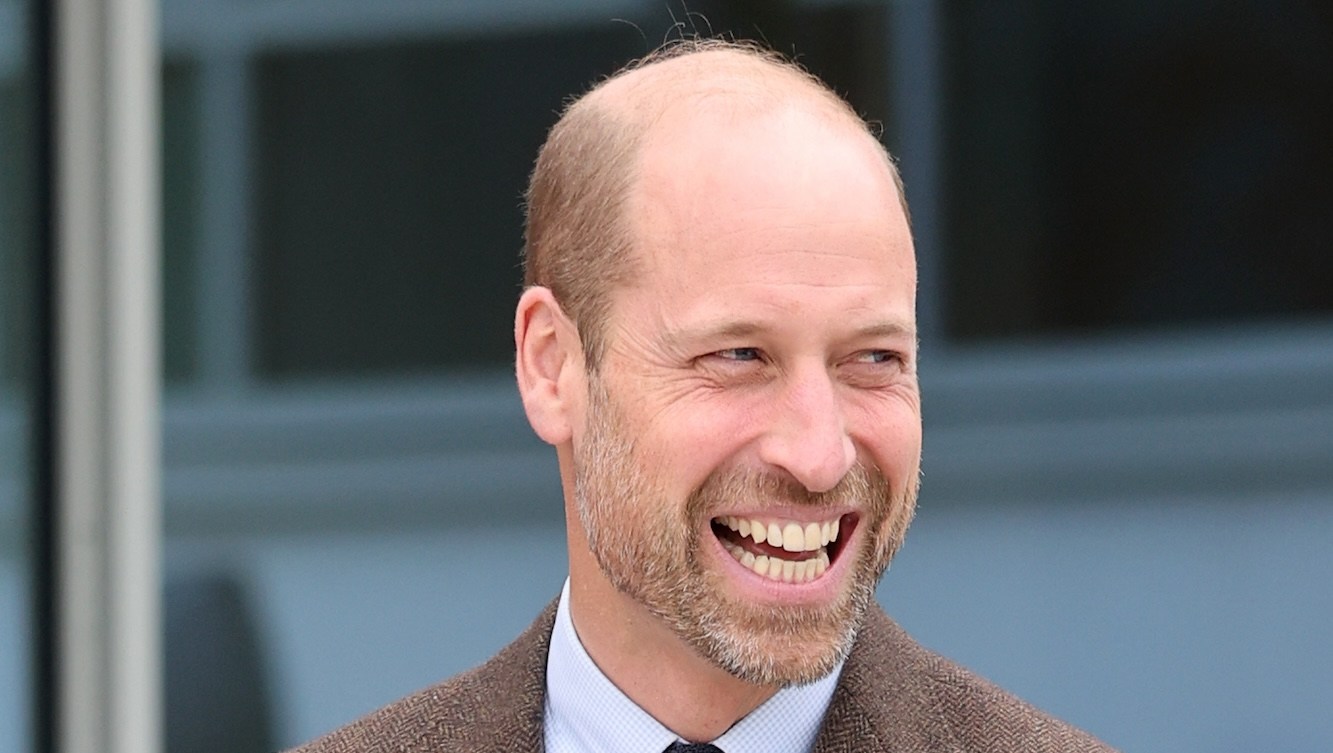 Prince William 'Excited' for First-Ever Visit to Brazil for Earthshot Prize