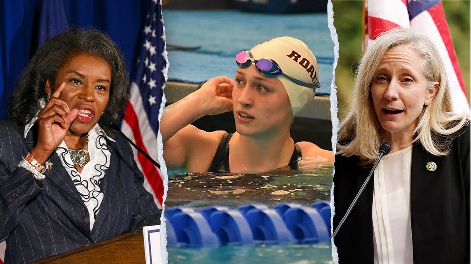 Former NCAA swim captain warns Virginia elections could decide future of women’s sports