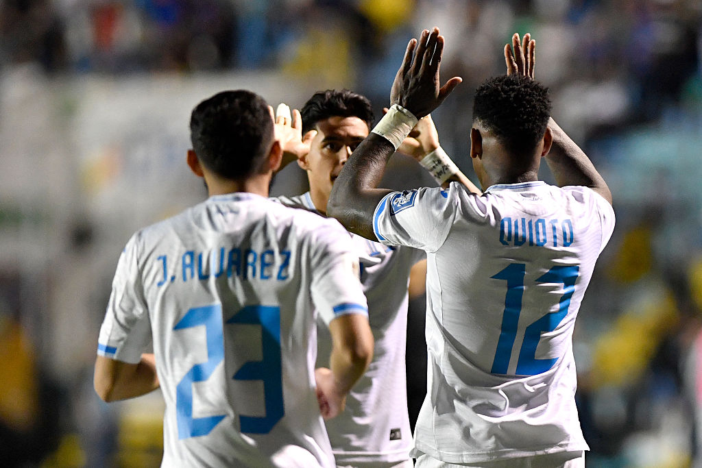 Honduras vs Haiti: How to Watch, Odds, WCQ Preview