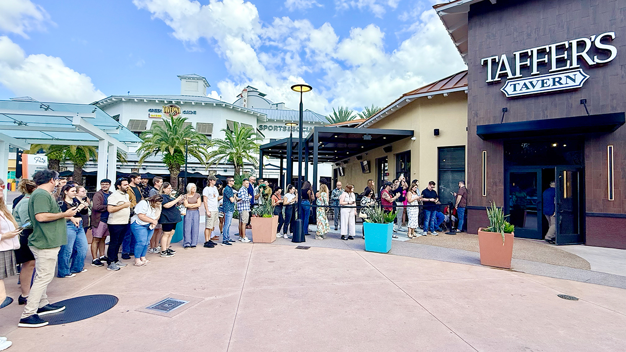 Celebrity bar expert Jon Taffer expands his empire with new Taffer’s Tavern locations