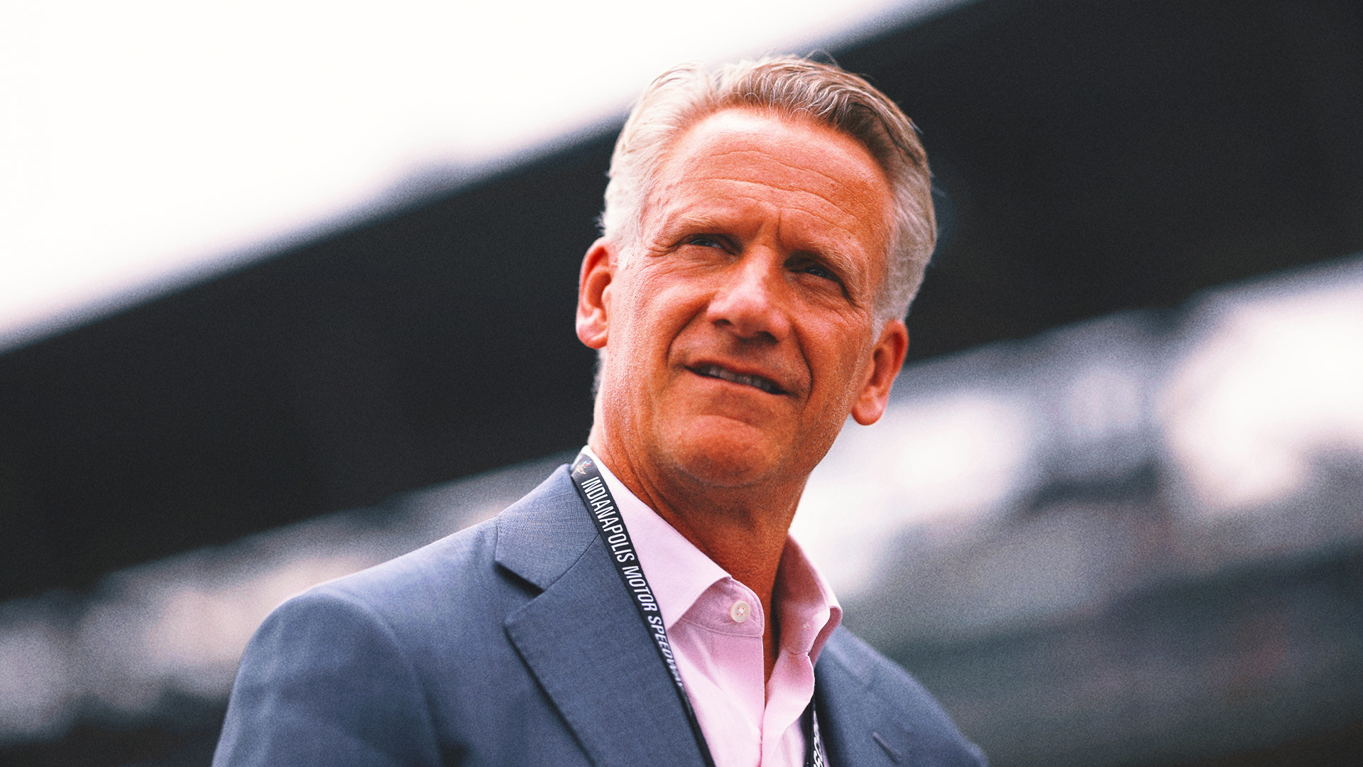 Steve Phelps Resigns As NASCAR Commissioner