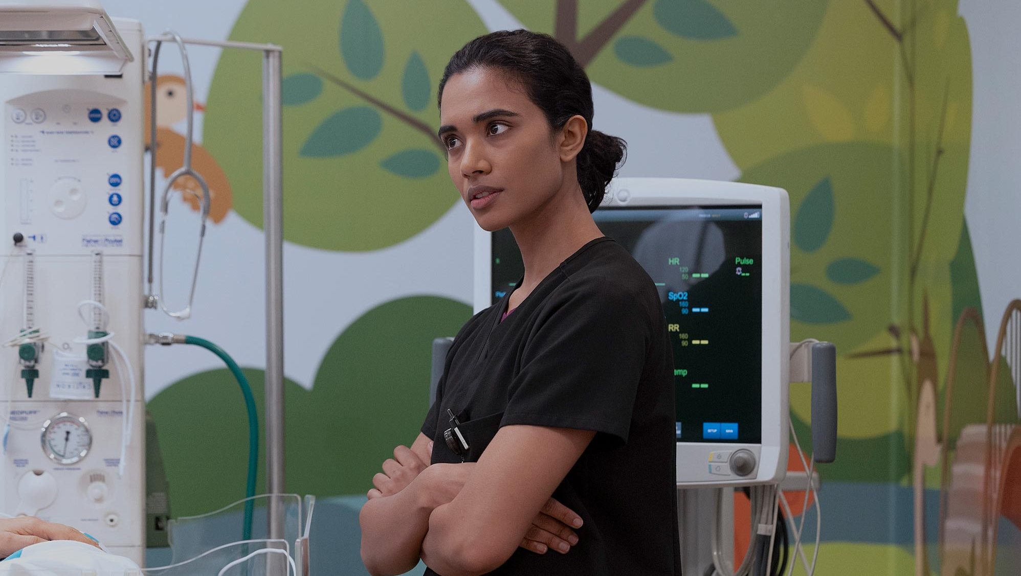What Supriya Ganesh Has Said About Surprising Exit From ‘The Pitt’