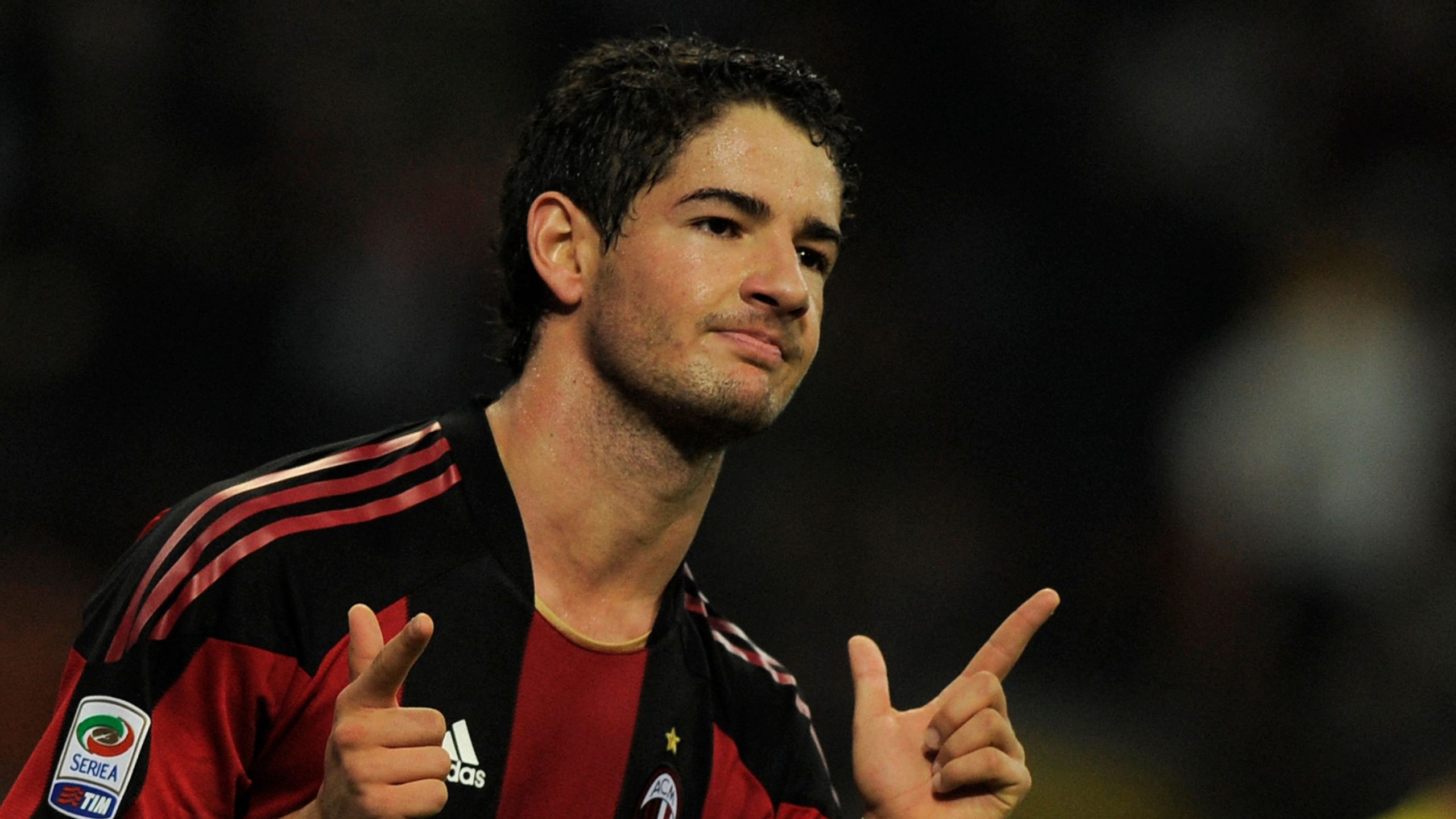 Former AC Milan, Brazil Star Alexandre Pato In Talks To Buy Colchester United