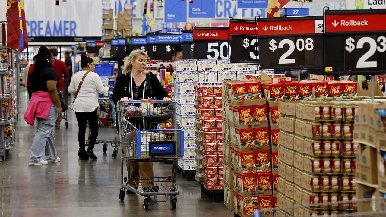 Walmart teams with OpenAI to let shoppers buy products through ChatGPT