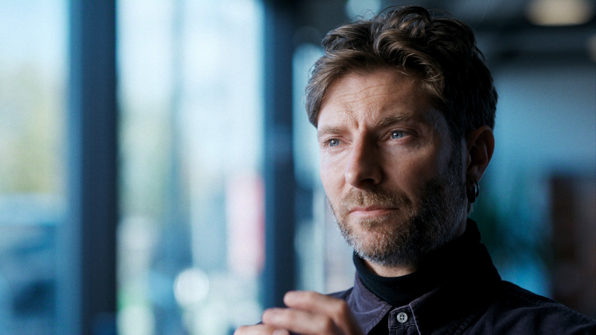 Netflix's New Hit True Crime Show Will Make You Question Your Friends