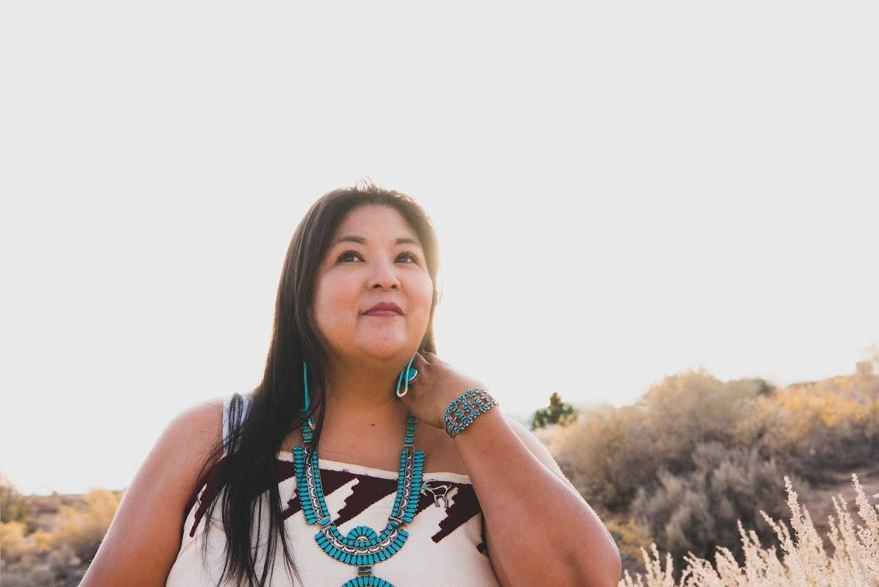 After a Major Heart Attack at 43, I Work to Raise Awareness Among My Native Community