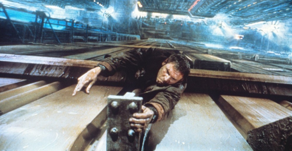 5 Best Dystopian Sci-Fi Movies of All Time, Ranked: 'Blade Runner' and More