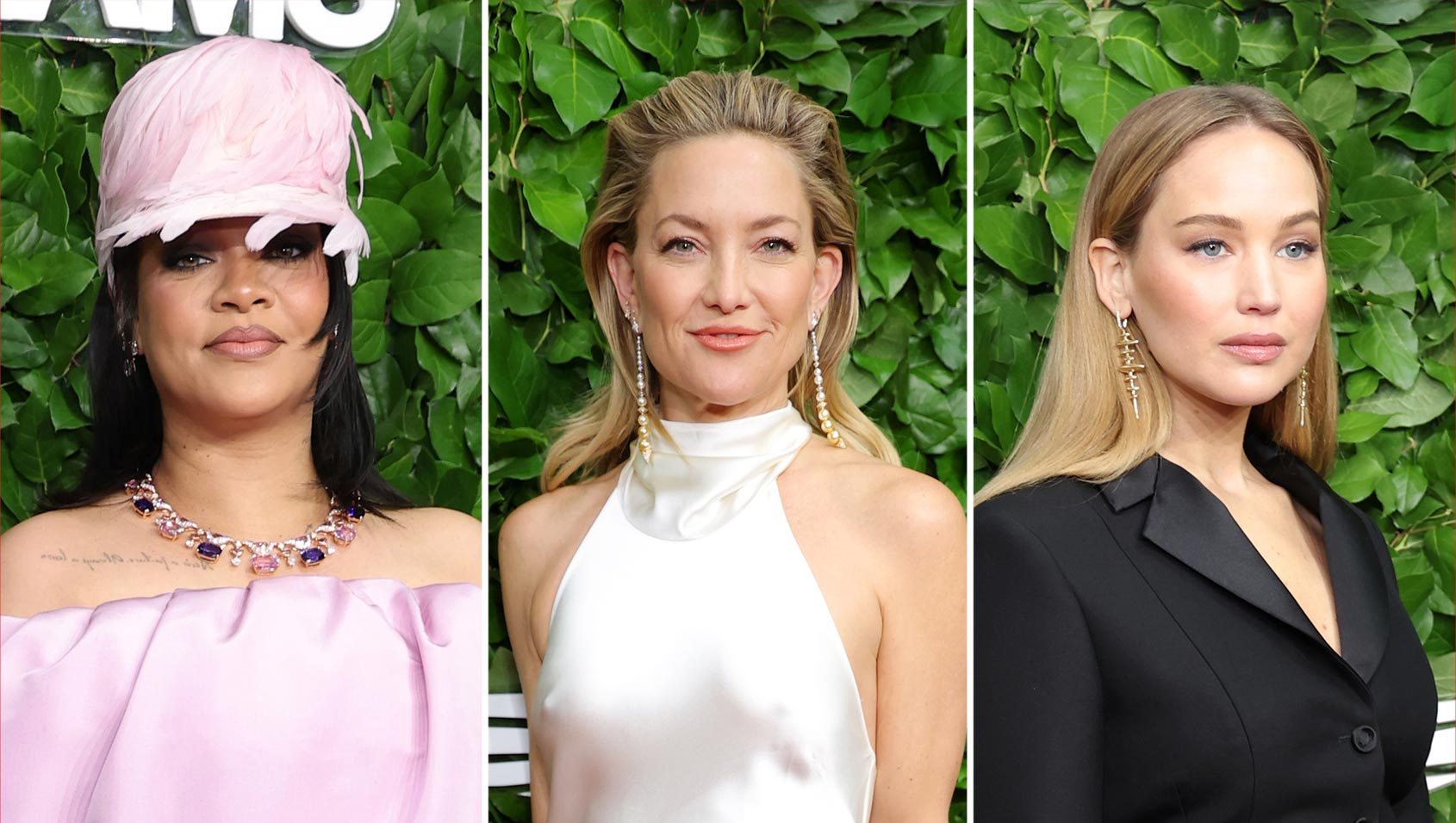Gotham Awards 2025 Red Carpet Fashion: See What Stars Wore at the Show