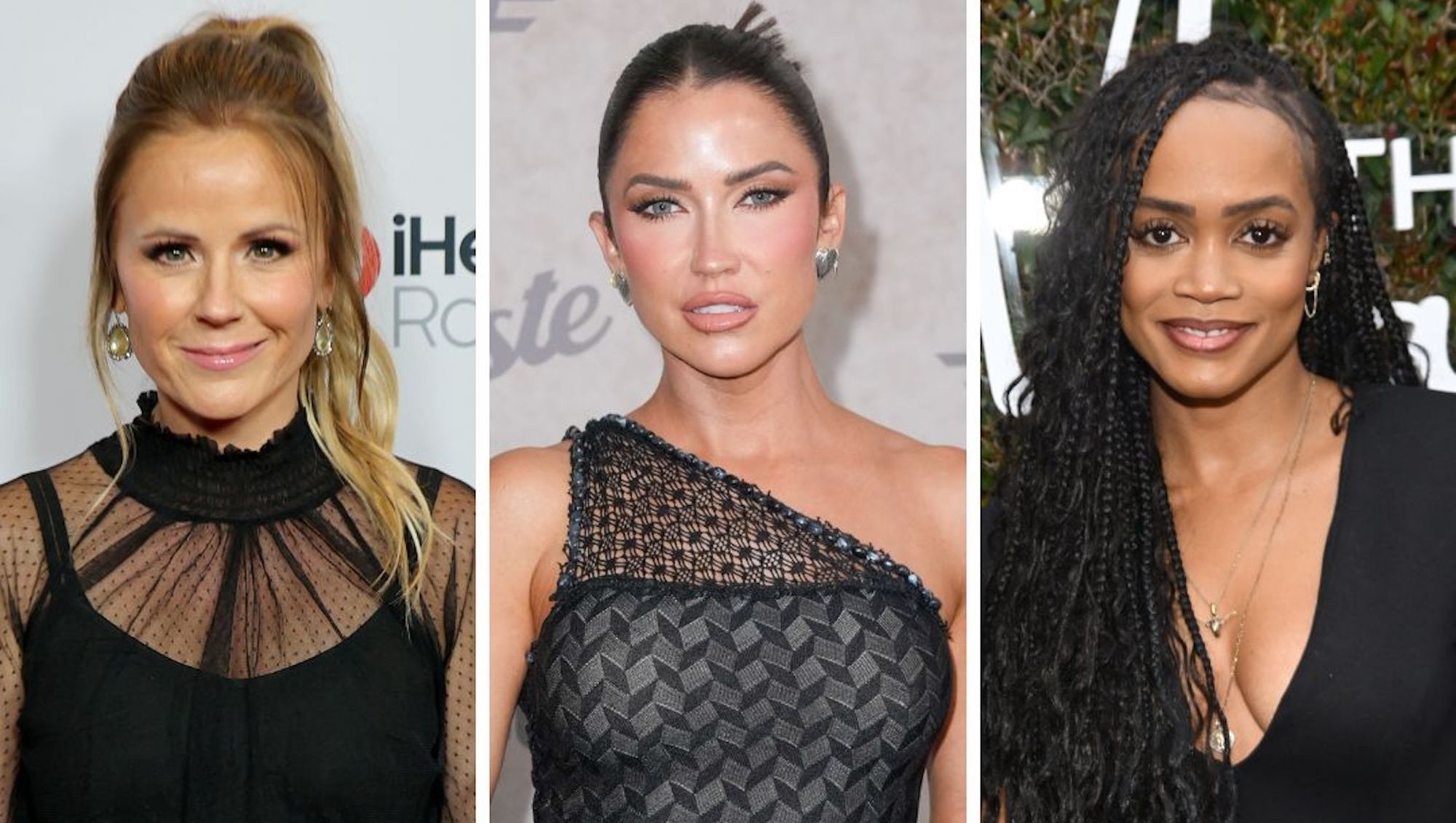 Trista Sutter, Kaitlyn Bristowe, and More Former Bachelorettes Reunite