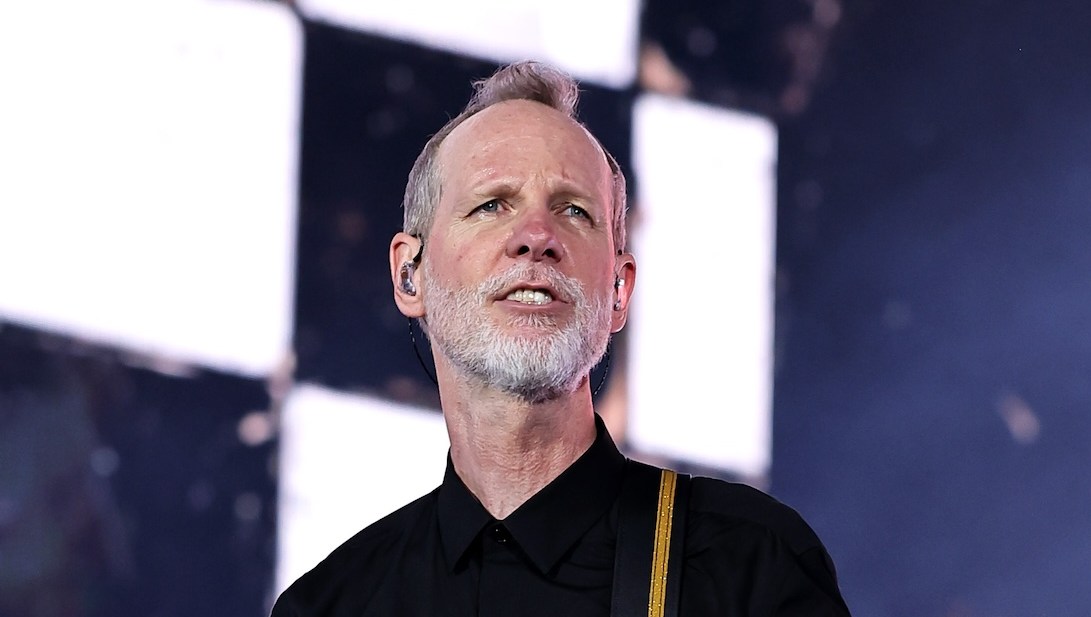 No Doubt’s Tom Dumont Shares Parkinson's Diagnosis: 'It's a Struggle'