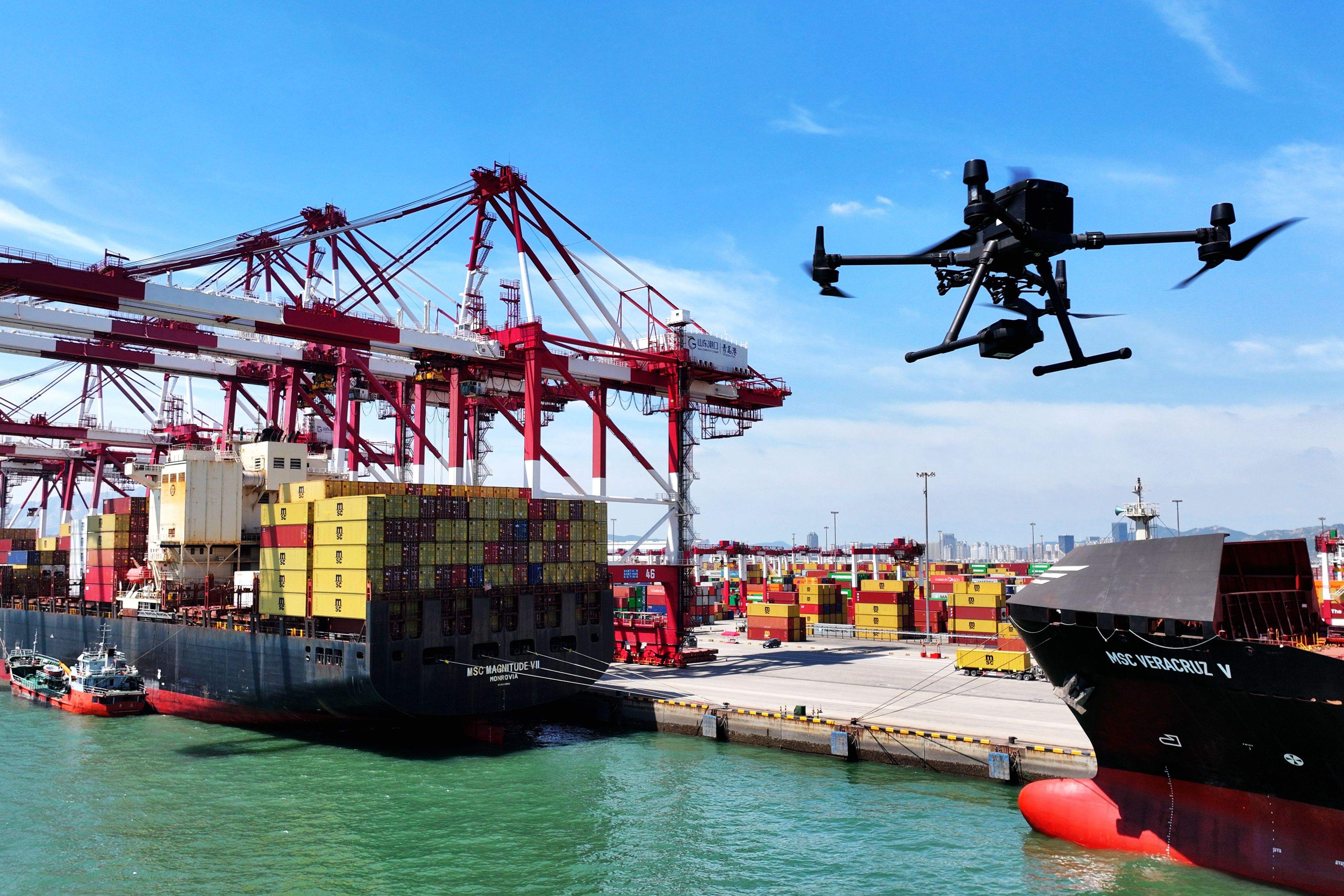 How to kill a rogue AI