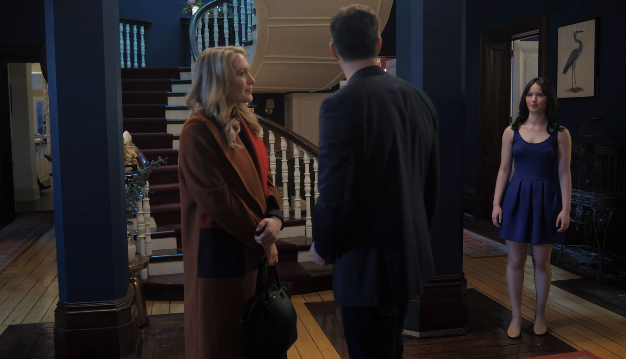 'Finding Her Edge' Fans Notice Editing Mistakes Before Controversial Ending