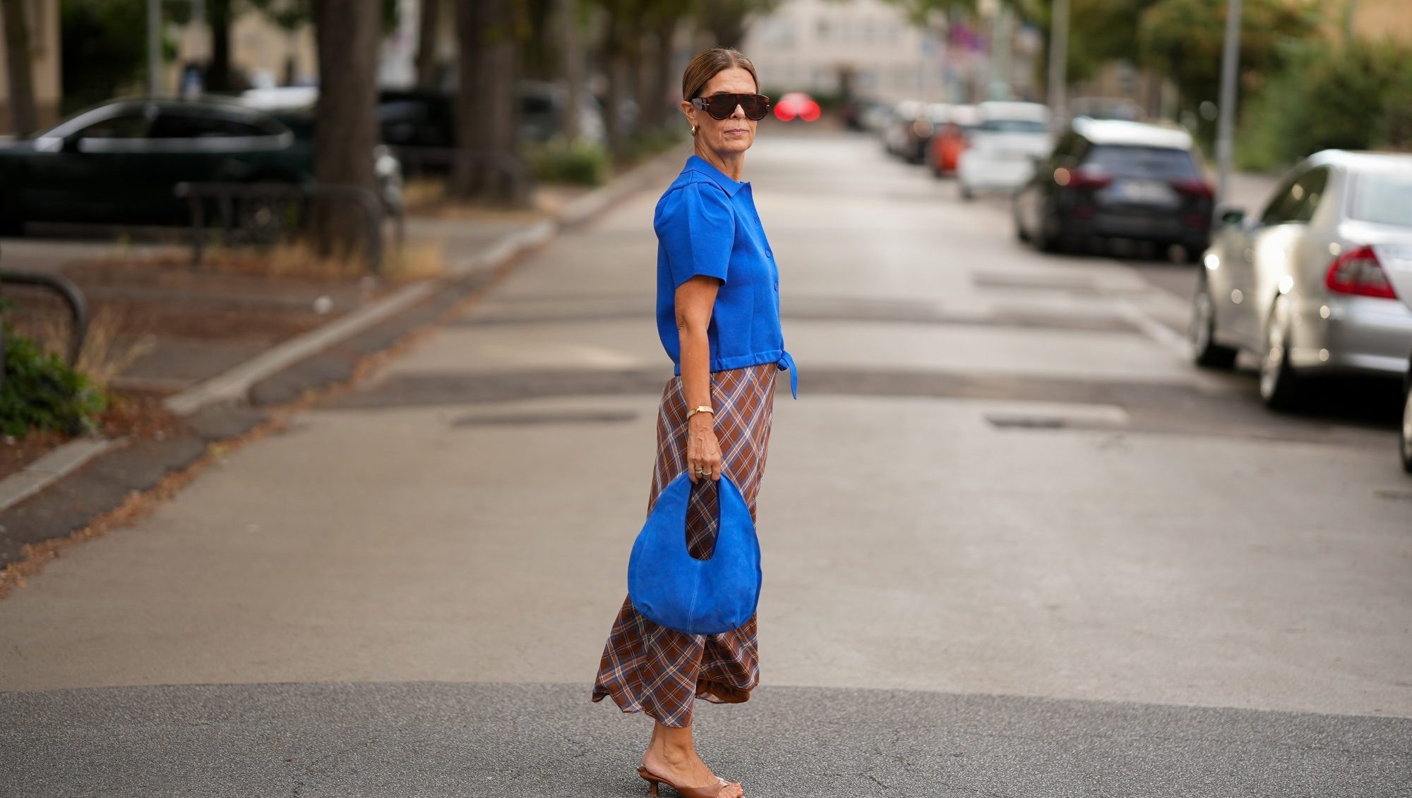 Patternmaxxing Will Take Over Fall 2026 — 17 Chic Finds Nail the Trend