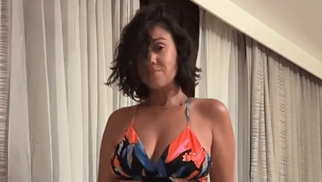 MAFS' Jessica Castro Reveals When She Found Out Ex Died: 'Never My Place'
