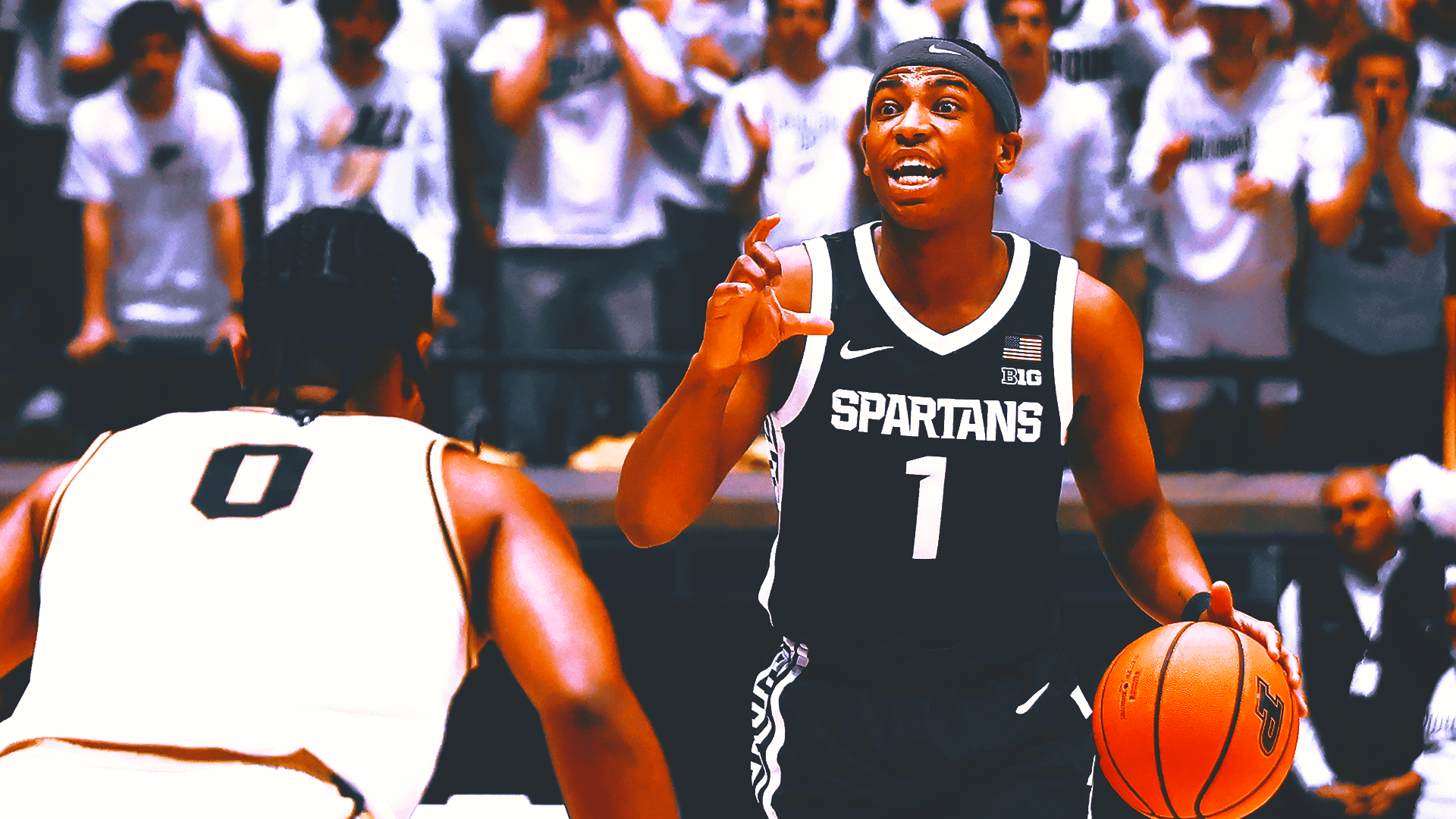 2026 Men's NCAA Tournament Seed Projections: Michigan State Moves Up, Indiana Drops Out