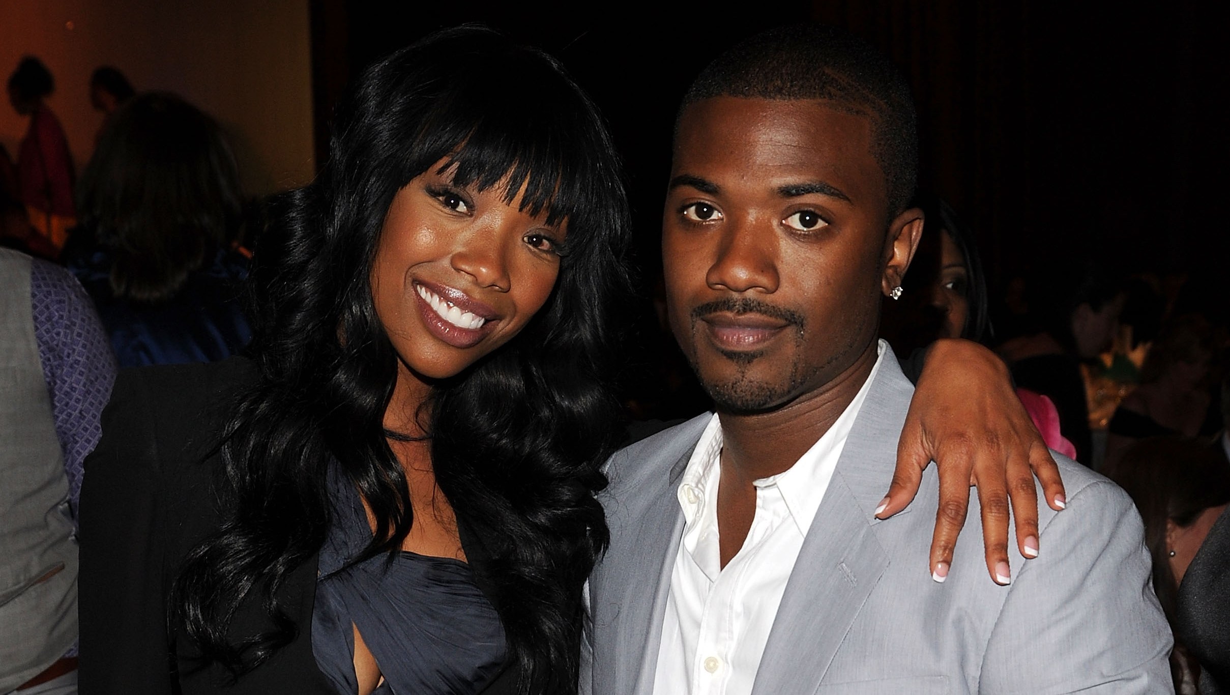 Ray J Claims He Doesn’t Have Long to Live Amid Mystery Health Battle