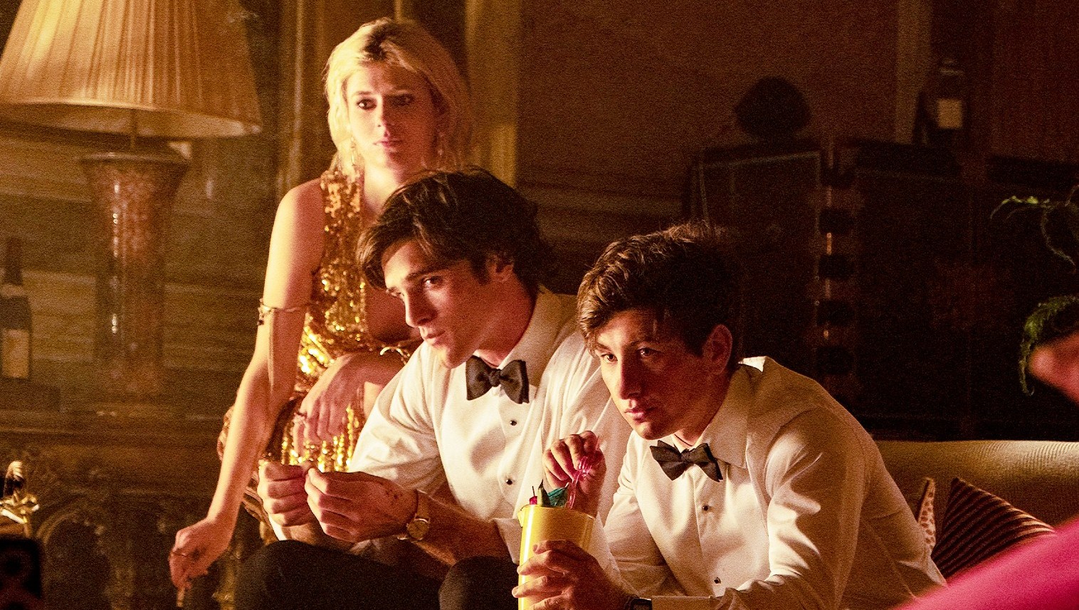 5 Best Thrillers on Netflix, Prime Video and More (February 2026)