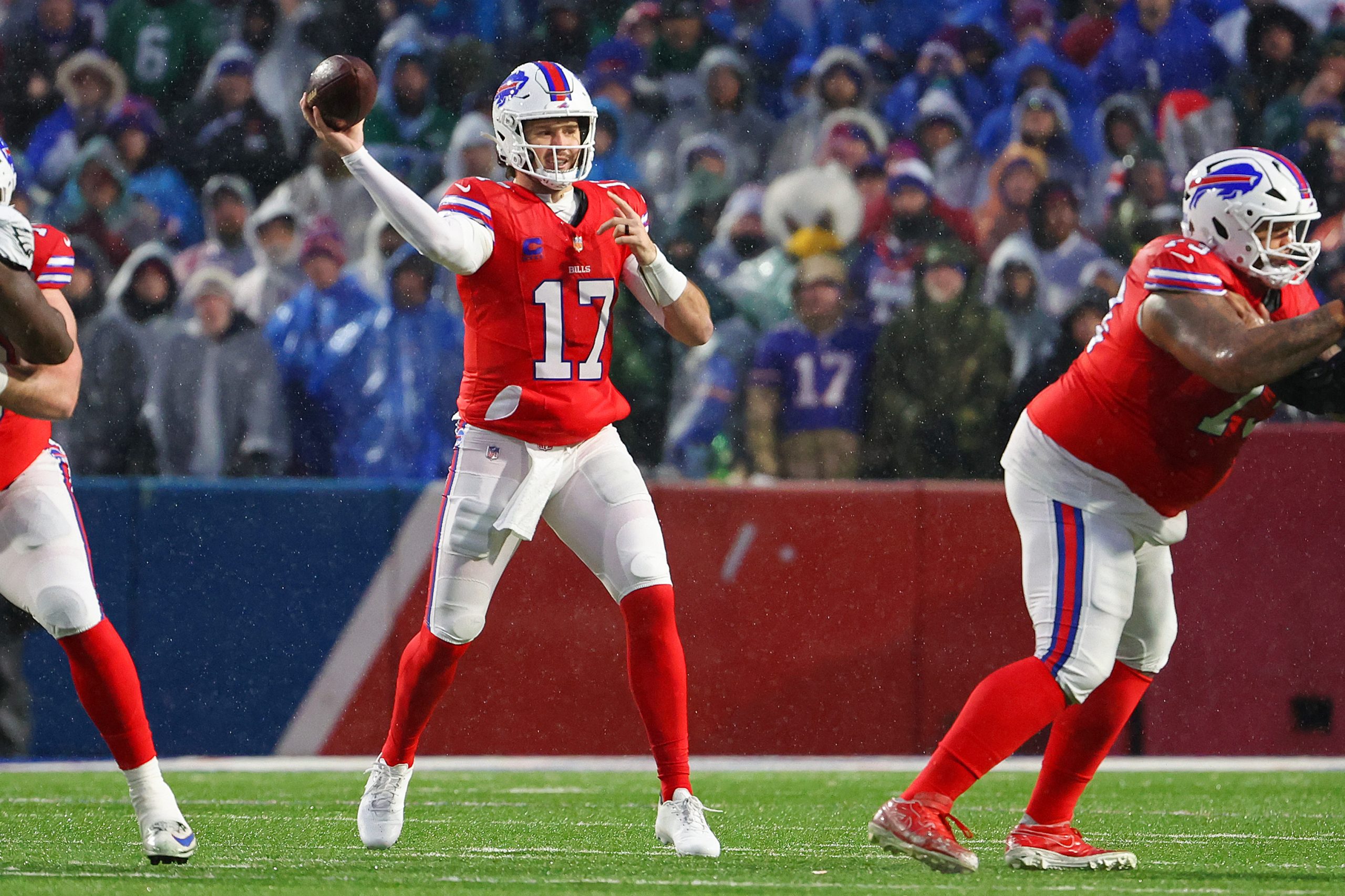 BetMGM Bonus Code: 'FOXSPORTS' to Cover Your Final NFL Regular Season Bets up to $1500