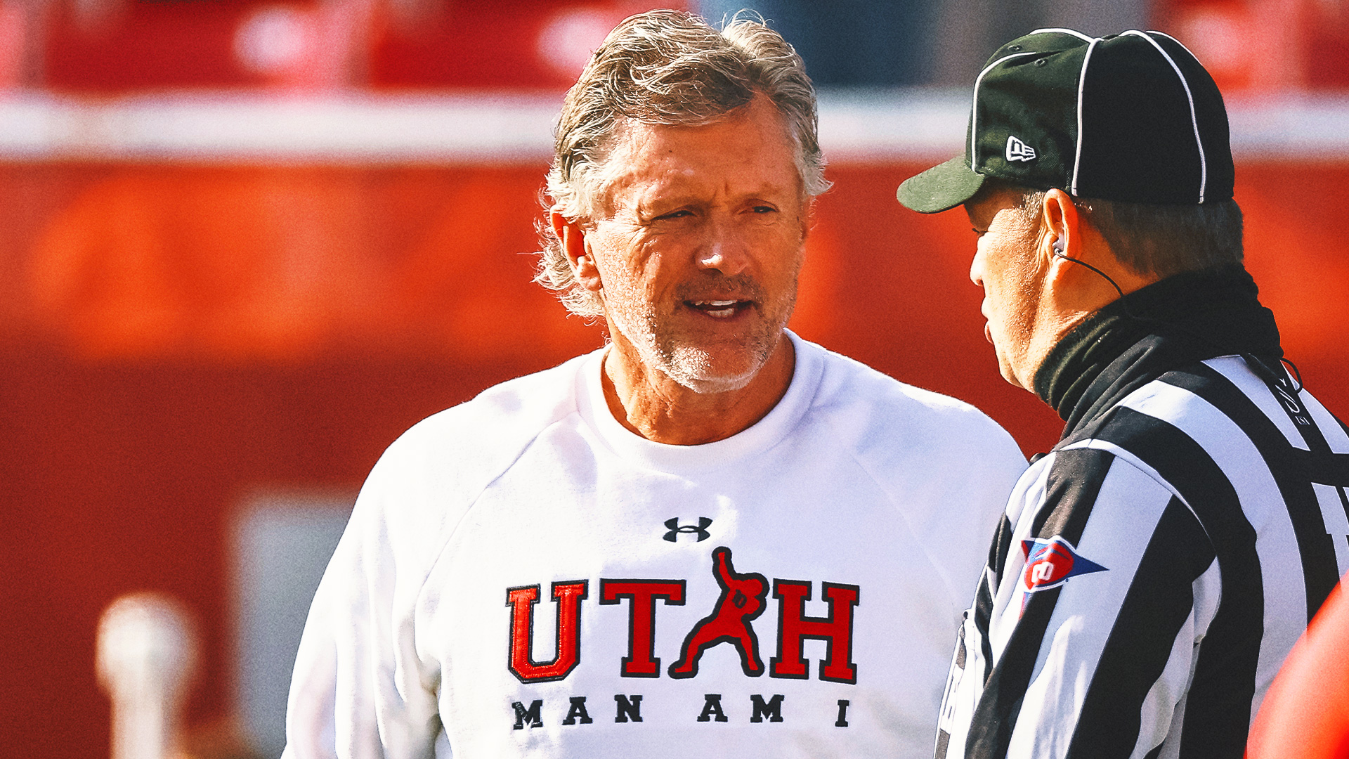 Michigan Head Coach Search Rumors: U-M Targeting Former Utah Coach Whittingham