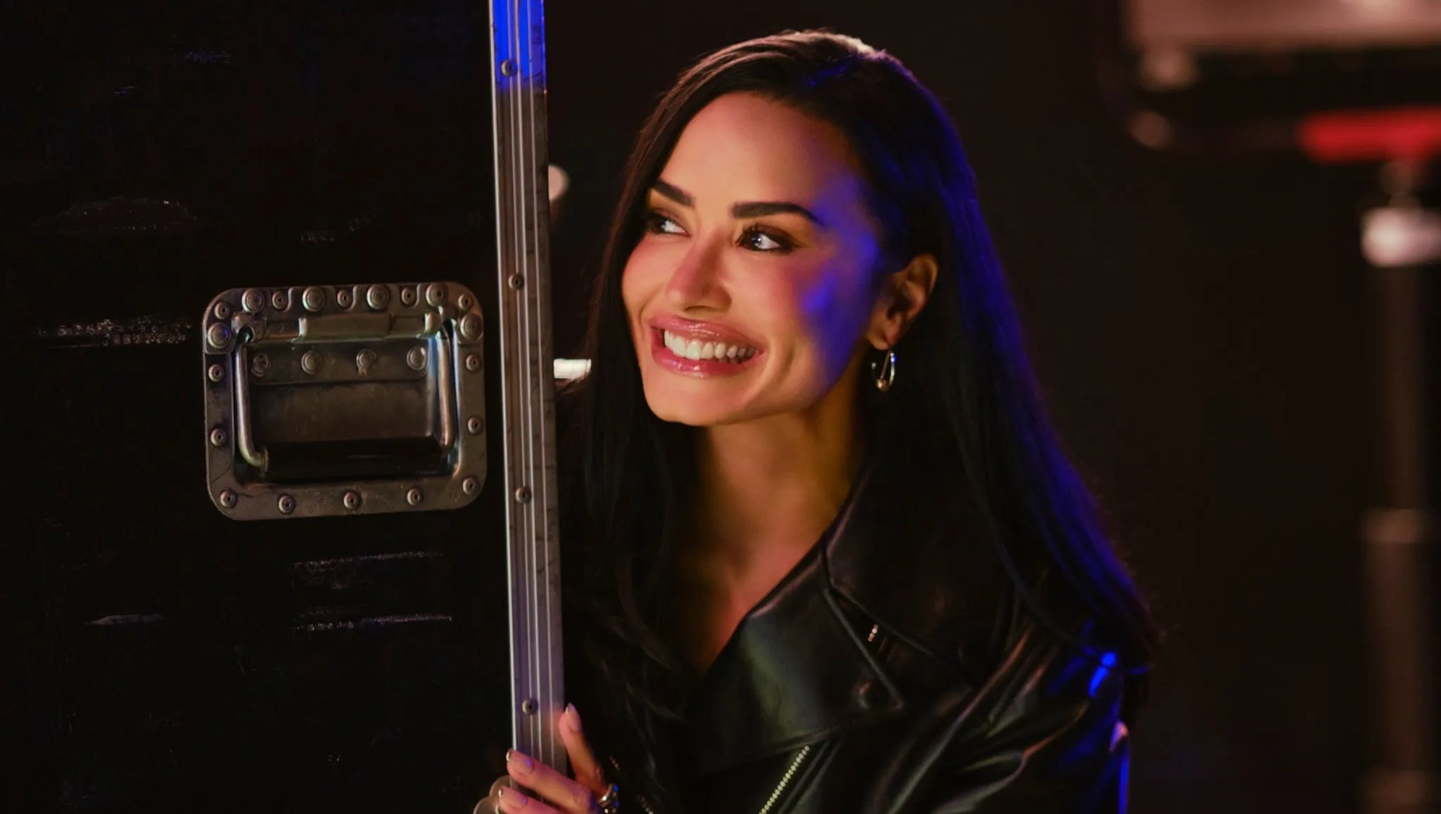 Demi Lovato Confirms Cameo as Mitchie in 'Camp Rock 3'