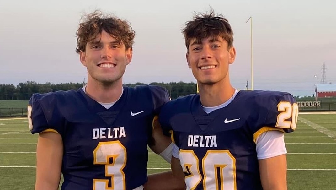 High School Football Star Dead at 19 After Jumping Into River Amid Floods