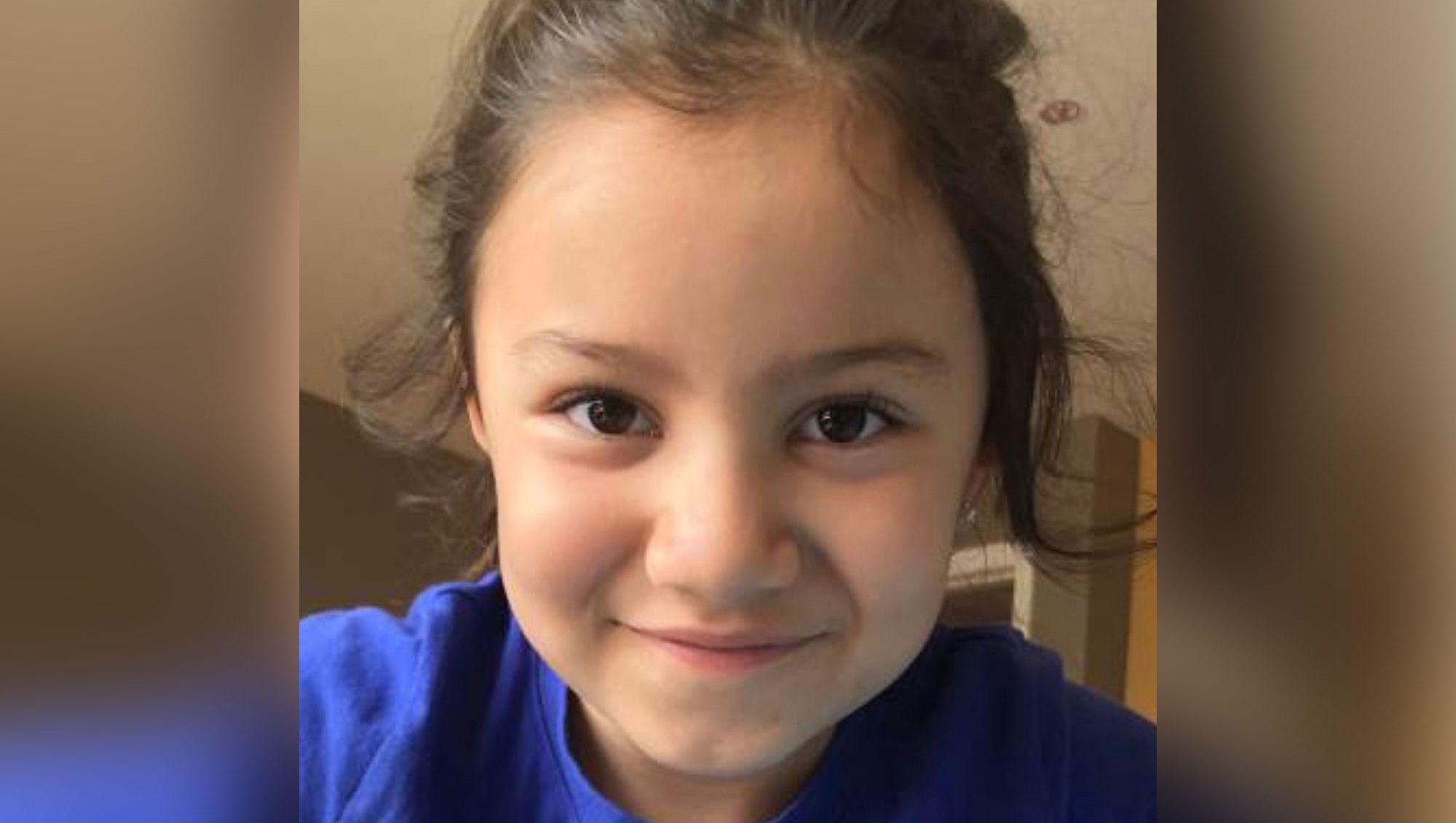 Child Missing From Texas Found in Mexico After Being Kidnapped by Father