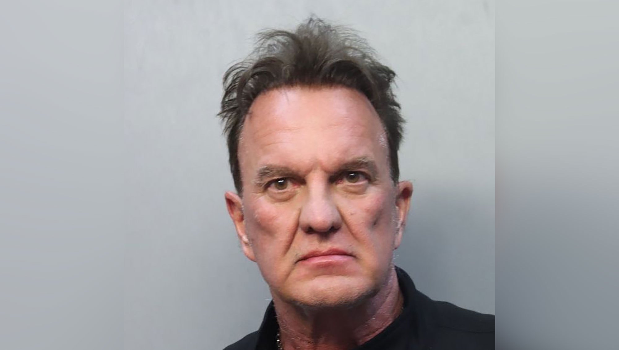 Florida Doctor Allegedly Sexually Assaulted Patient, Was Caught on Camera