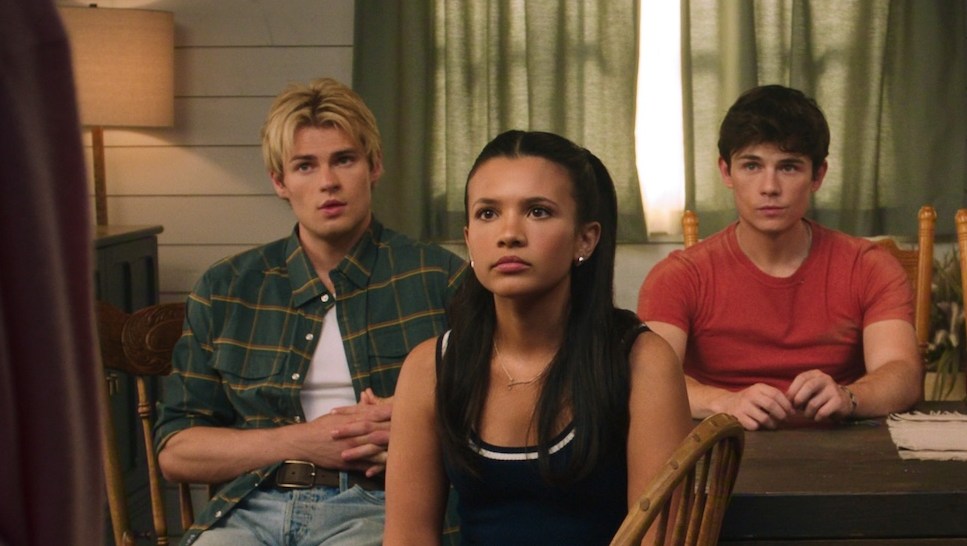 Which 'Walter Boys' Stars Are, Aren't Returning for Season 4 After Accident?