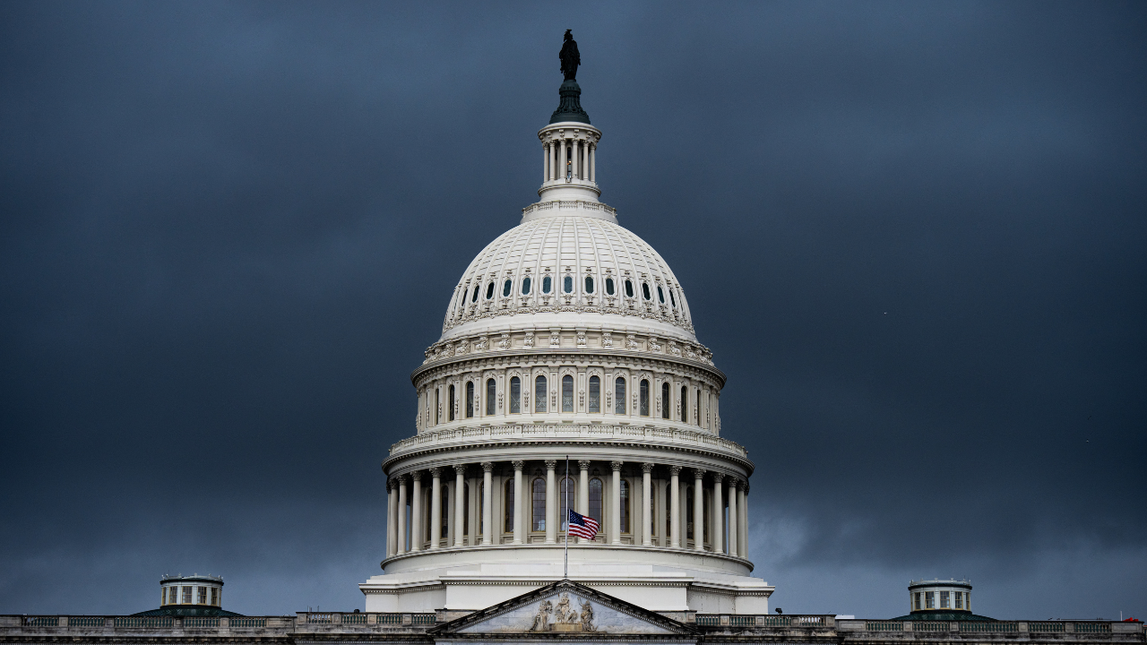 Sweeping layoffs 'have begun' as government shutdown drags on